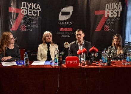 dukatfest