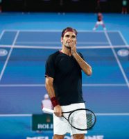 federer