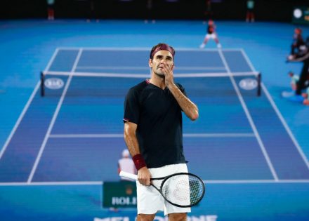 federer