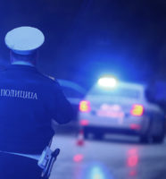 policija