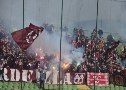 horde zla