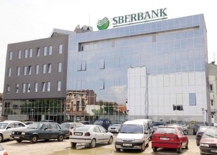 Sberbank