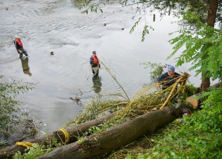 vodotokovima