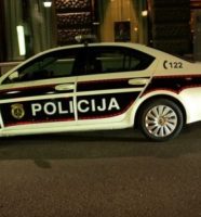 policija