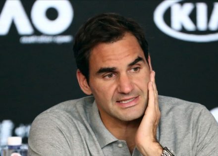 federer