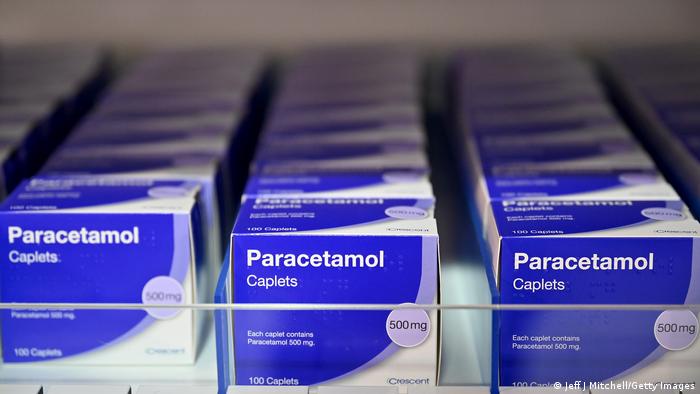 mogu li svom psu dati paracetamol za temperaturu