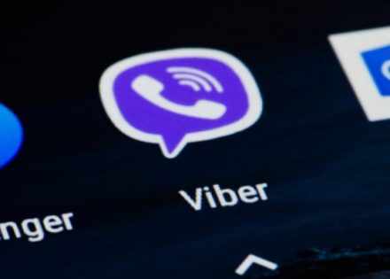 viber