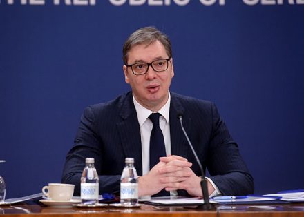 vučić