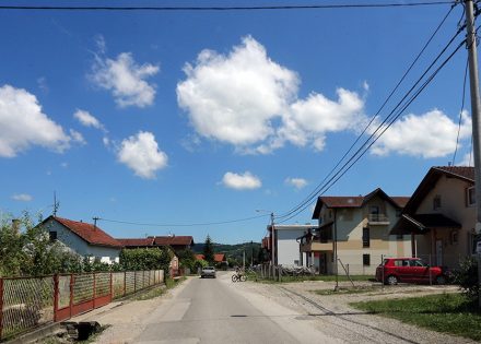 struje