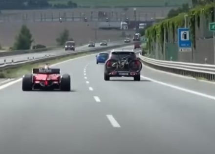 formula 1