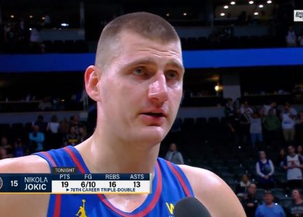 Jokić