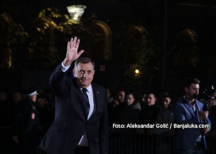 dodik