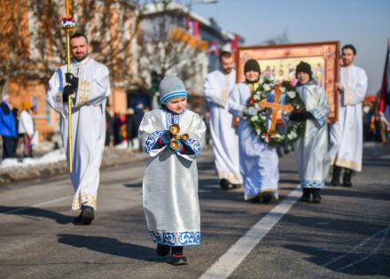 litija