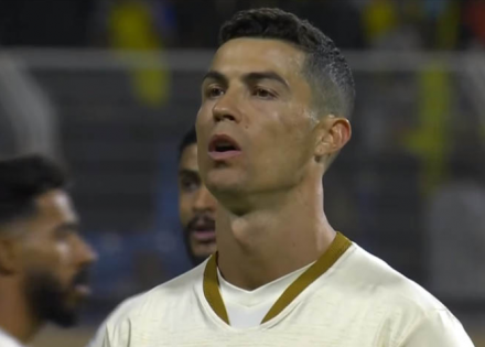 ronaldo