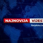 najnovija vijest