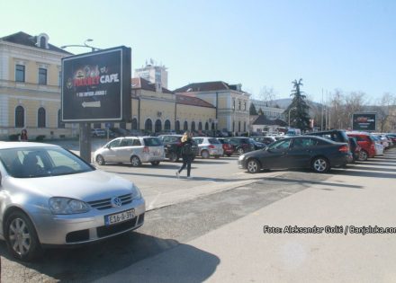 Parking U Banjaluci Poskupljuje: Pogledajte Nove Cijene I Zone