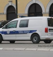 sudska policija