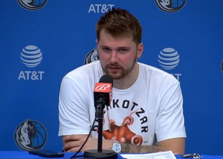 Luka Dončić