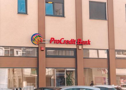 ProCredit Bank