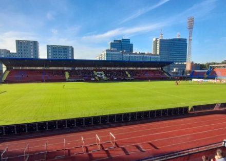 gradski stadion