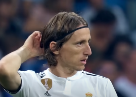 modrić