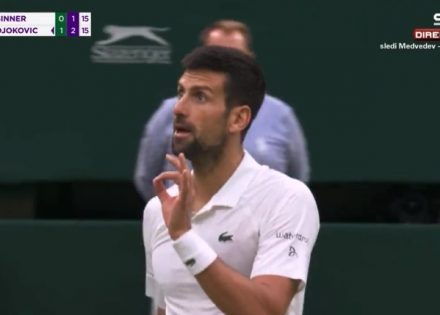 djokovic