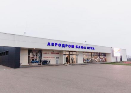 aerodrom