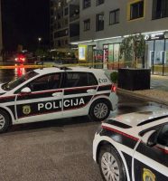 policija