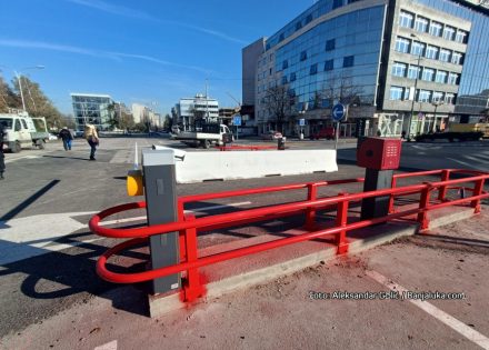 Poznata Cijena Parkiranja Kod Stare Autobuske Stanice