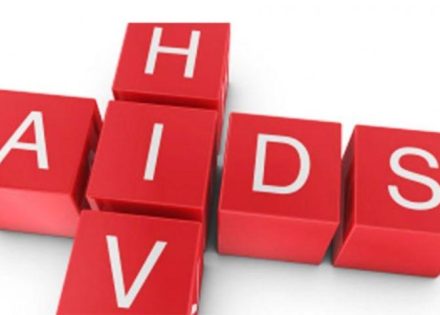 HIV