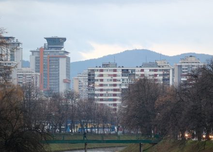 sarajevo