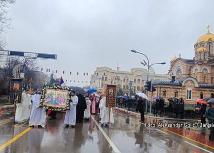 litija