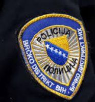 policija