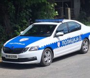 policija
