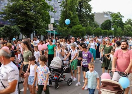 konferencija beba