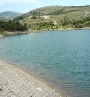 jezero livno