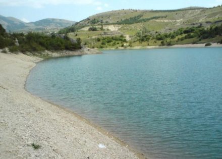 jezero livno