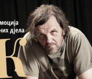 Kusturica