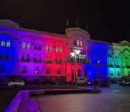 gradska uprava